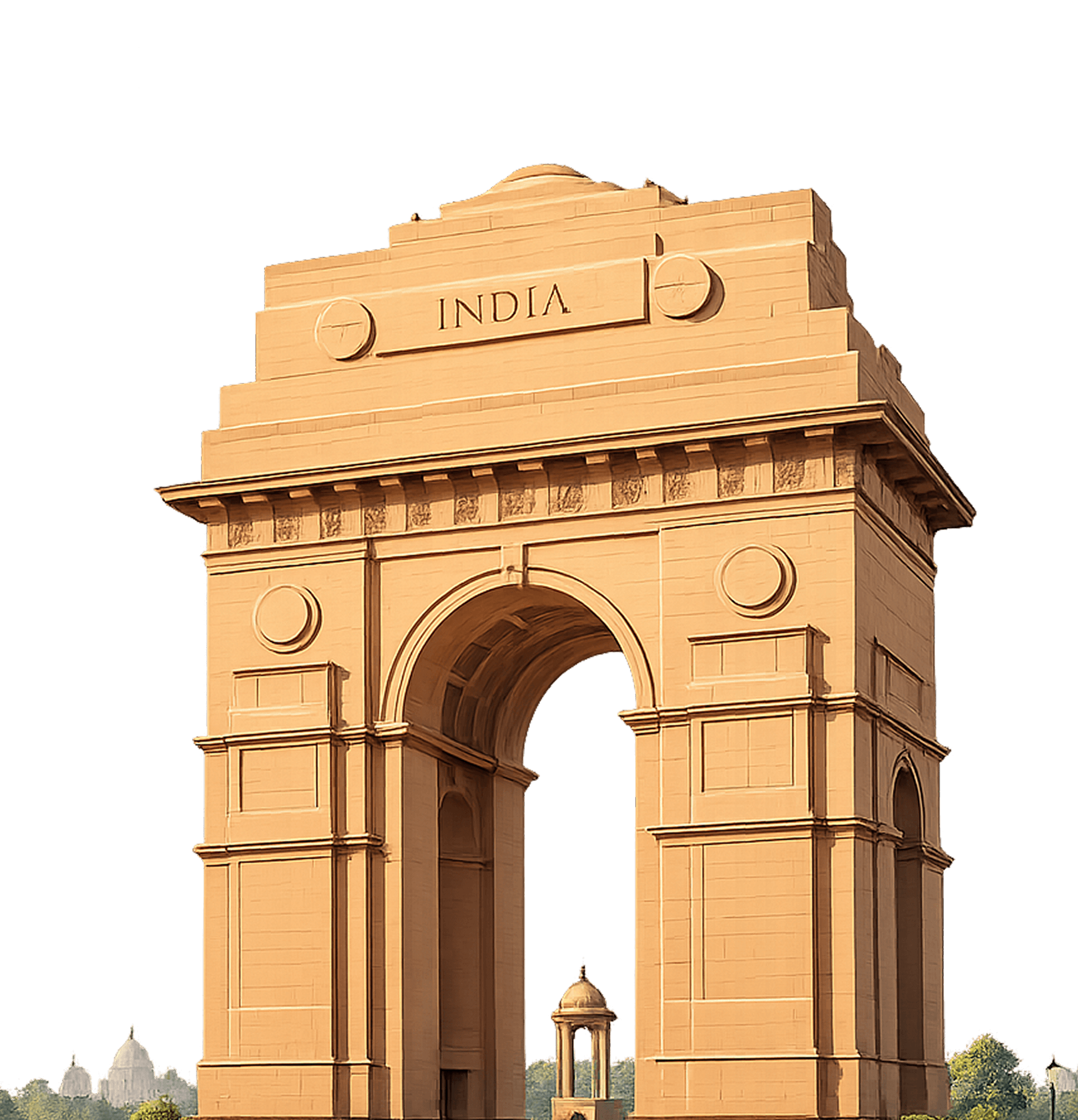India Gate