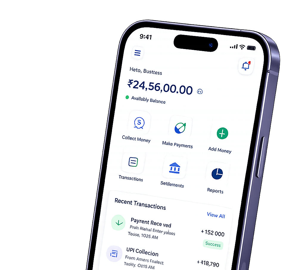 Digiway App