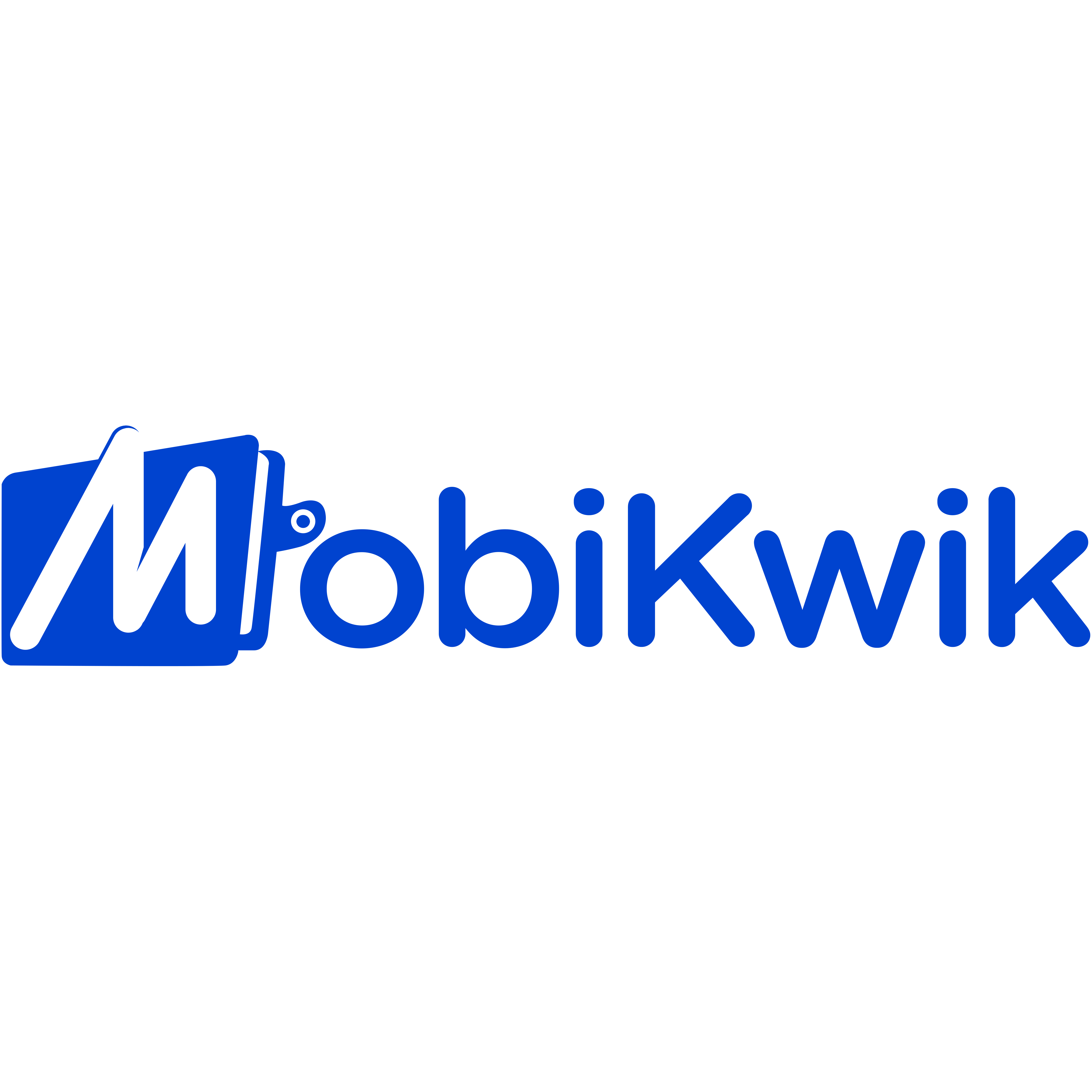 MobiKwik